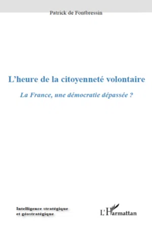 L'heure de la citoyenneté volontaire