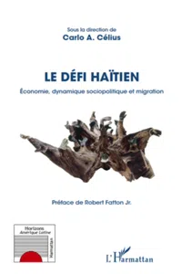 Le défi Haïtien_cover