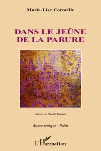 Dans le jeûne de la parure_cover