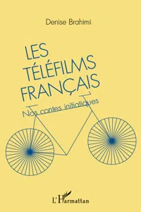 Les téléfilms français_cover