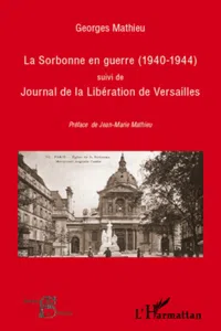 La Sorbonne en guerre_cover