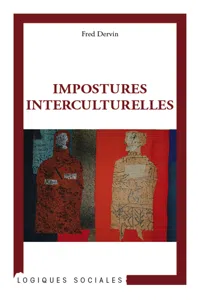 Impostures interculturelles_cover