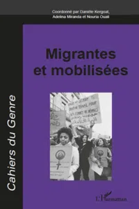 Migrantes et mobilisées_cover