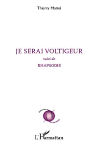 Je serai voltigeur_cover