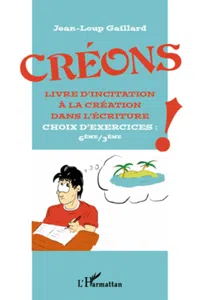 Créons_cover