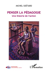 Penser la pédagogie_cover