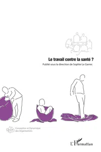 Le travail contre la santé ?_cover