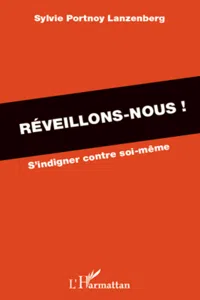 Réveillons-nous !_cover