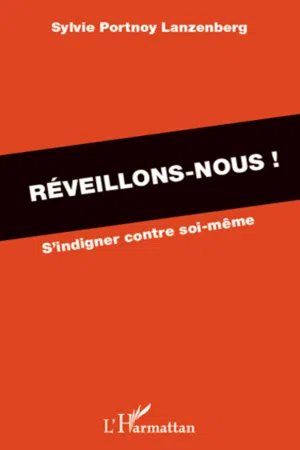 Réveillons-nous !