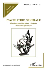 Psychiatrie générale_cover