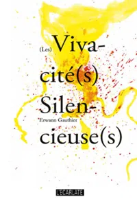 (Les) Vivacit Silencieus_cover