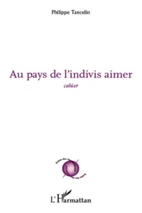 Au pays de l'indivis aimer_cover