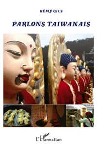 Parlons Taiwanais_cover