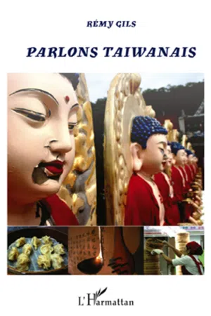 Parlons Taiwanais