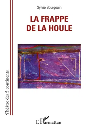 La frappe de la houle