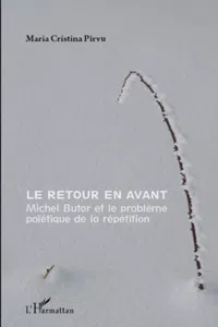 Le retour en avant_cover