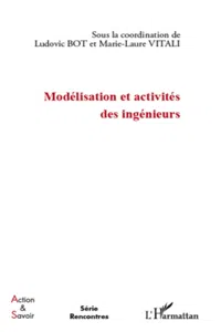 Modélisation et activités des ingénieurs_cover