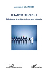 Le patient malgré lui_cover