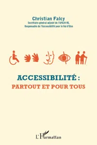 Accessibilité : Partout et pour tous_cover