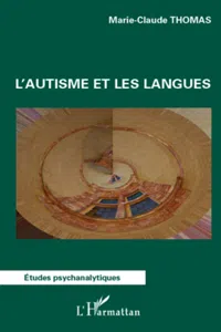 L'autisme et les langues_cover