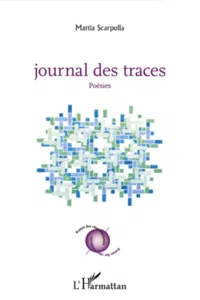 Journal des traces_cover