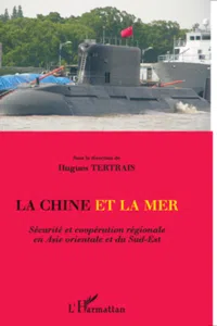 La Chine et la mer_cover