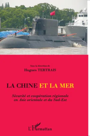 La Chine et la mer