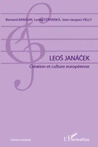 Leos Janacek_cover