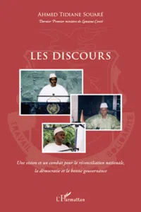 Les discours_cover