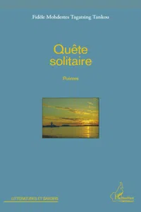 Quête solitaire_cover