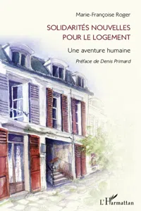 Solidarités nouvelles pour le logement_cover