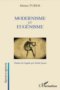 Modernisme et eugénisme_cover