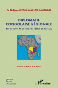Diplomatie congolaise régionale_cover