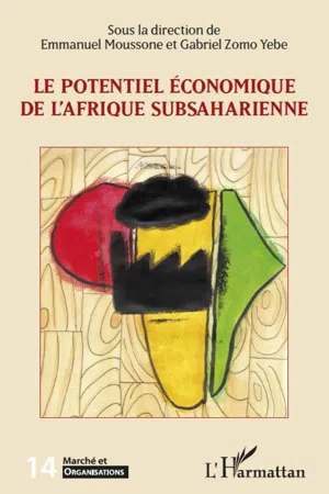 Le potentiel économique de l'Afrique subsaharienne