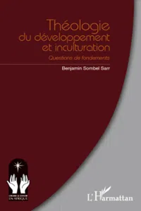 Théologie du développement et inculturation_cover