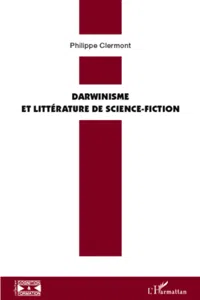 Darwinisme et littérature de science-fiction_cover