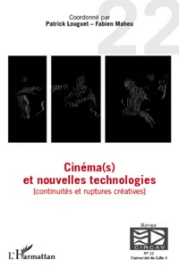 Ciném et nouvelles technologies_cover