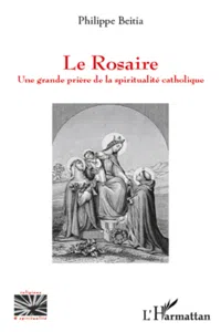 Le Rosaire_cover