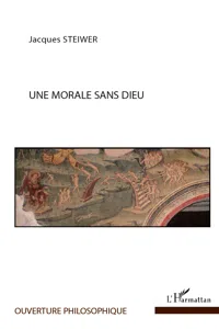 Une morale sans Dieu_cover