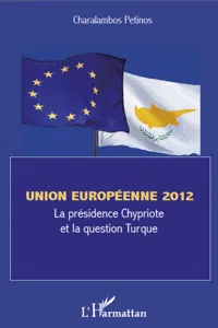 Union européenne 2012_cover