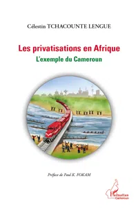 Les privatisations en Afrique_cover