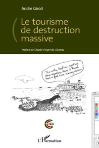 Le tourisme de destruction massive_cover