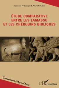 Etude comparative entre les lamassu et les chérubins bibliques_cover