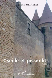 Oseille et pissenlits_cover