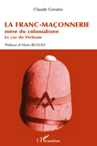 La Franc-Maçonnerie mère du colonialisme_cover