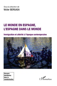 Le monde en Espagne, l'Espagne dans le monde_cover