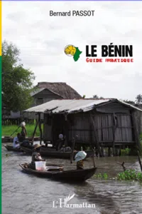 Le Bénin guide pratique_cover