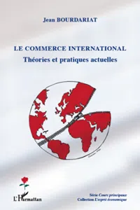 Le commerce international_cover