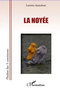 La noyée_cover