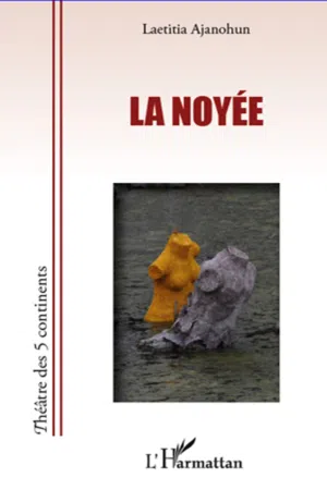 La noyée